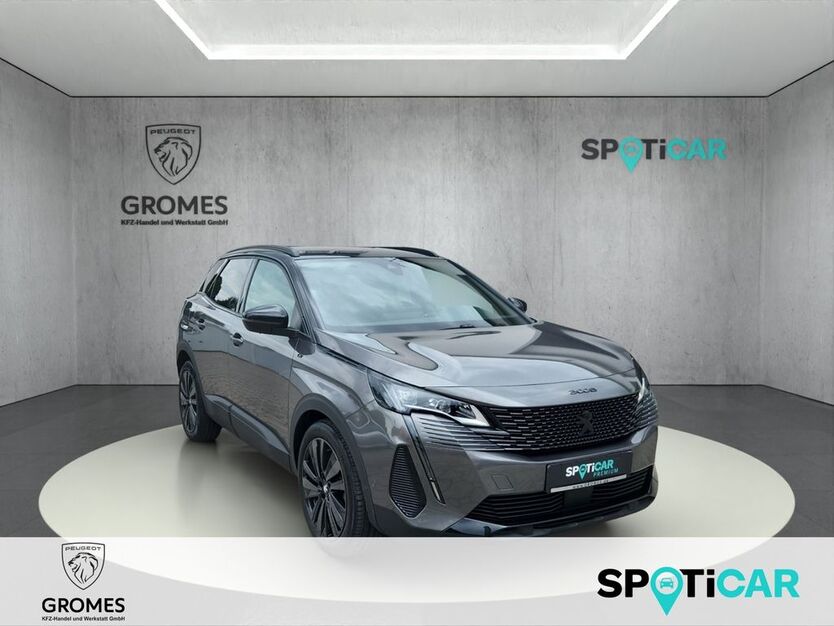 Peugeot 3008 22.000 km 29.990 € Wartenberg 85456