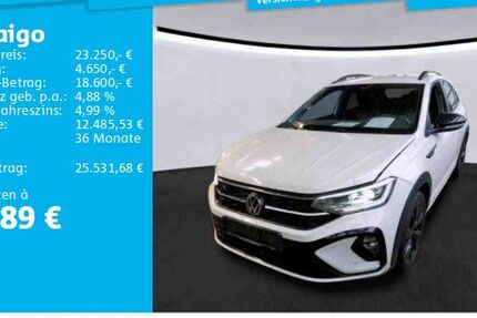 VW Taigo 69.577 km 23.250 € Frankfurt 60326