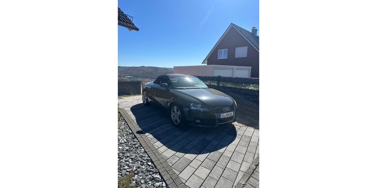 Audi TT 200.000 km 8.500 &euro; Neunkirchen 57290