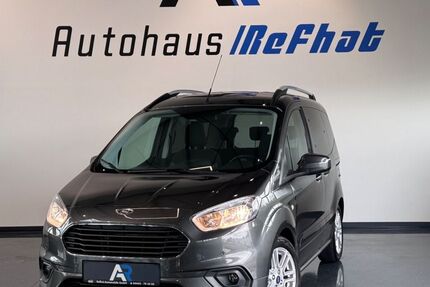 Ford Tourneo Courier 129.546 km 8.500 &euro; Lohne 49393
