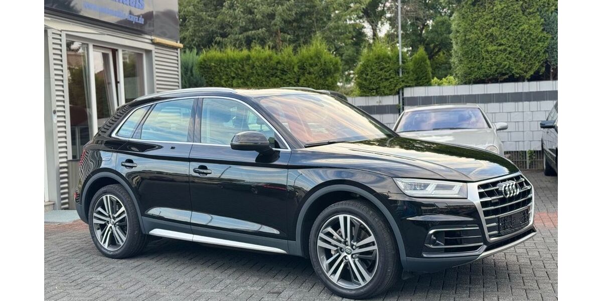 Audi Q5 219.800 km 21.999 &euro; Mülheim a.d. Ruhr 45476