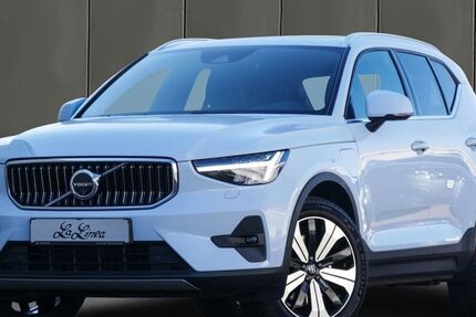 Volvo XC40 21.517 km 36.090 &euro; Saarbrücken 66121