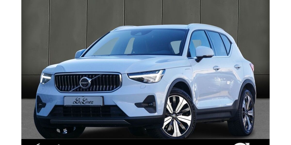 Volvo XC40 21.517 km 36.290 &euro; Saarbrücken 66121