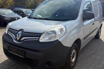 Renault Kangoo 142.611 km 5.900 &euro; Villingen 78050