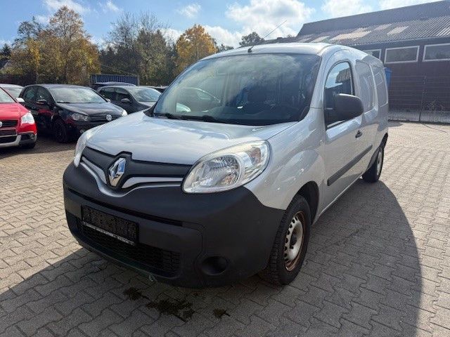 Renault Kangoo 142.611 km 5.900 &euro; Villingen 78050