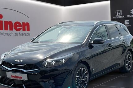 Kia ceed Sportswagon 8.000 km 30.680 € Holzwickede 59439