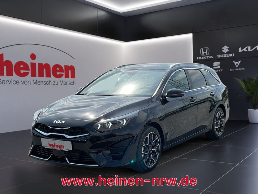 Kia ceed Sportswagon 8.000 km 30.680 € Holzwickede 59439