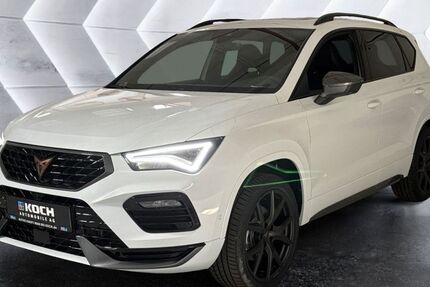 Cupra Ateca 1.100 km 39.500 &euro; Schönefeld 12529