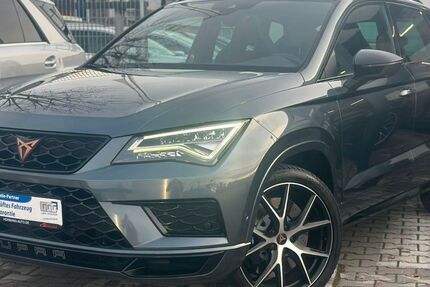 Cupra Ateca 73.900 km 25.590 &euro; Brühl 68782