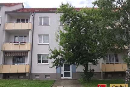 Wohnung zum Mieten in Merseburg 490 € 73.1 m²