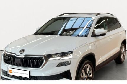 Skoda Karoq 102.048 km 23.970 &euro; Lüneburg 21335