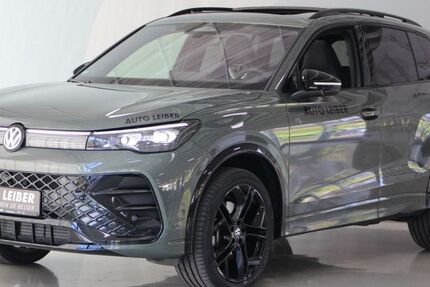VW Tiguan 12.600 km 47.990 &euro; Trossingen 78647