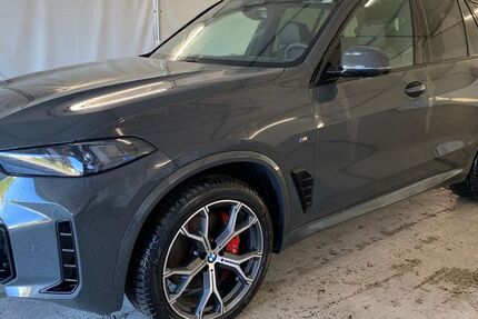 BMW X5 67.400 km 64.950 &euro; Steinbach-Hallenberg OT Herges-Hallenberg 98587