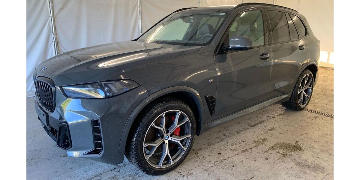 BMW X5 67.400 km 64.950 &euro; Steinbach-Hallenberg OT Herges-Hallenberg 98587