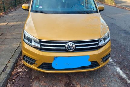 VW Caddy 75.302 km 19.000 &euro; Bargteheide 22941