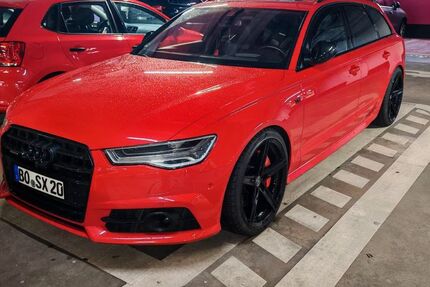 Audi A6 209.000 km 22.999 &euro; Bochum 44805