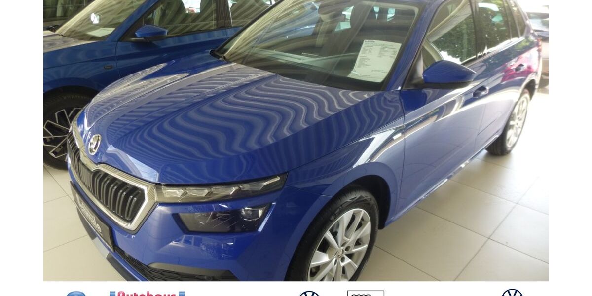 Skoda Kamiq 39.950 km 19.990 &euro; Lübbecke 32312
