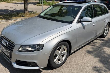 Audi A4 139.000 km 5.450 &euro; Althegnenberg 82278