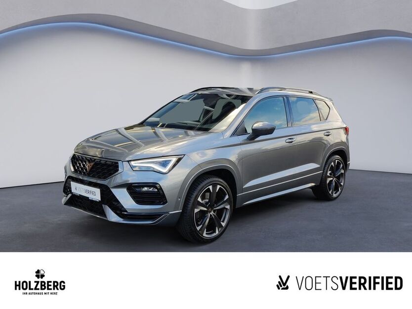 Cupra Ateca 25.950 km 32.490 € Braunschweig 38114