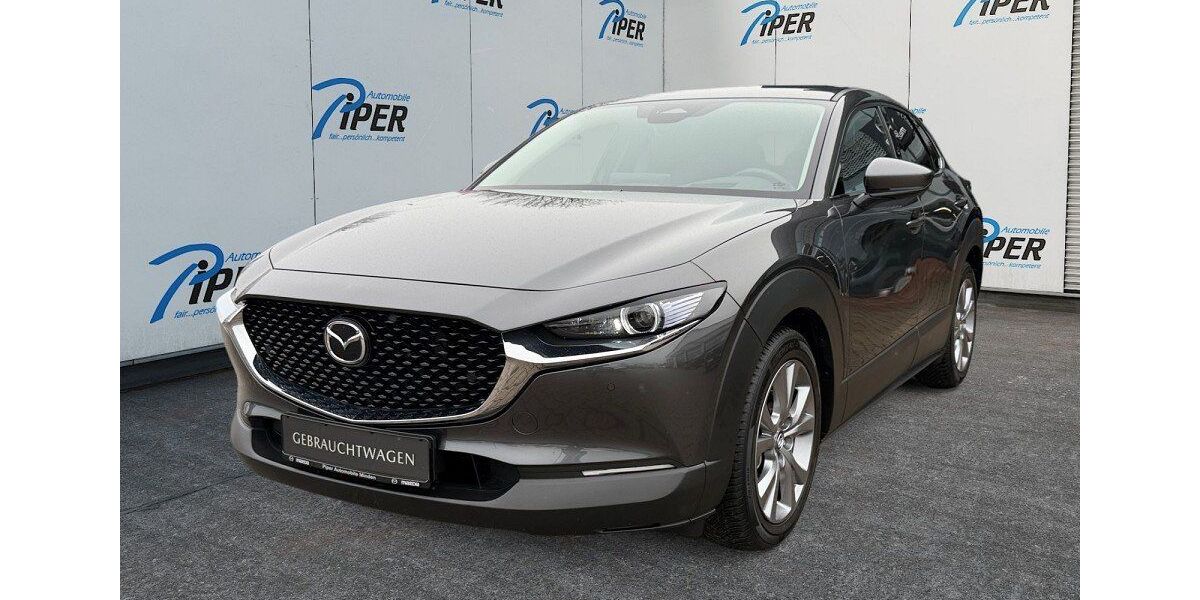 Mazda CX-30 19.118 km 26.990 &euro; Minden 32427
