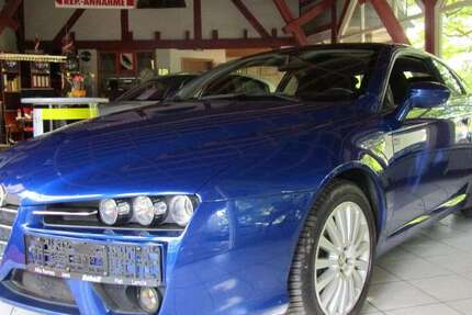 Alfa Romeo Brera 151.123 km 7.900 &euro; Kasel 54317