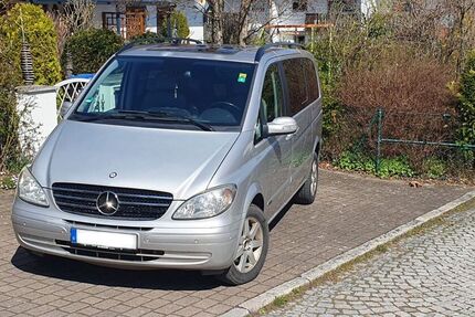 Mercedes Viano