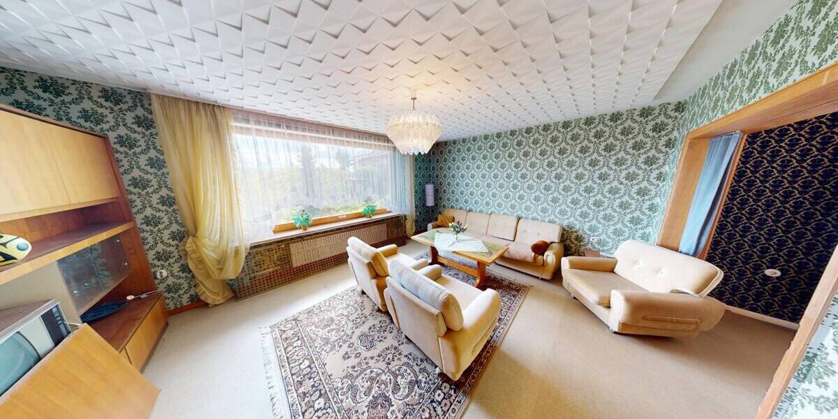 Mehrfamilienhaus, Wohnhaus Bad Lauterberg im Harz Bad Lauterberg - 7 Zimmer, 155 m&sup2;, 144.900&euro; | Angebot:26686490
