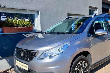 Peugeot 2008 36.555 km 11.699 &euro; Görlitz 02827