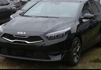 Gebrauchtwagen Kia ceed Sportswagon
