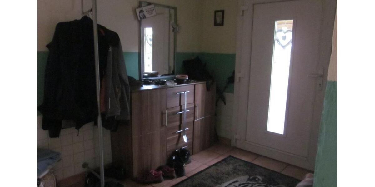 Einfamilienhaus Drochtersen - 3 Zimmer, 120 m&sup2;, 165.000&euro; | Angebot:24744138