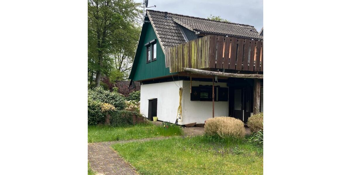 Reihenhaus Bremervörde - 2 Zimmer, 56 m&sup2;, 150.000&euro; | Angebot:26977630
