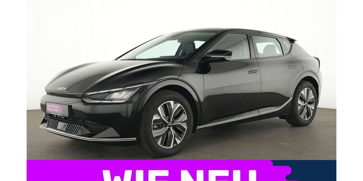 Kia EV6 22.503 km 26.665 € Garching bei München 85748