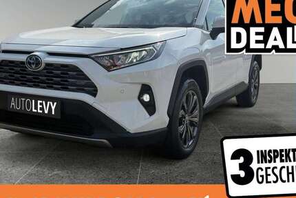Toyota RAV4 40.414 km 34.698 &euro; Mönchengladbach 41239
