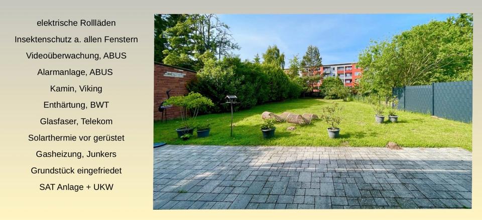 Einfamilienhaus Bergen auf Rügen - 7 Zimmer, 189 m&sup2;, 779.000&euro; | Angebot:26318011