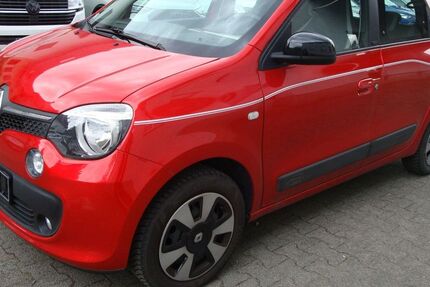 Renault Twingo 6.100 km 11.499 &euro; Lorsch 64653