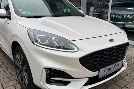 Ford Kuga 45.000 km 30.990 € Heppenheim 64646
