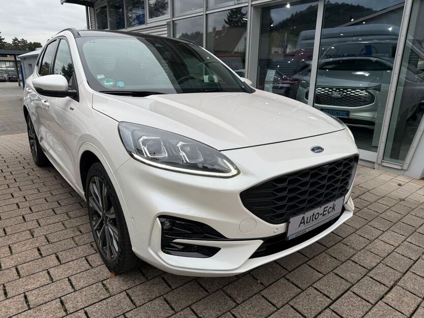 Ford Kuga 45.000 km 30.990 € Heppenheim 64646