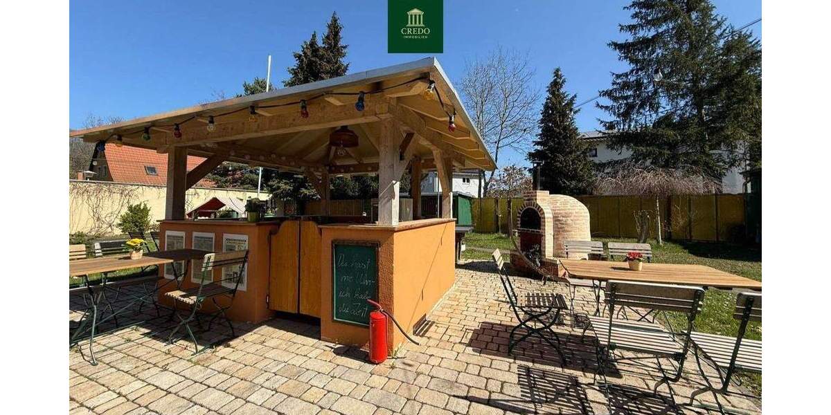 Gewerbeobjekt Pirna - 2.500&euro; | Angebot:25682545