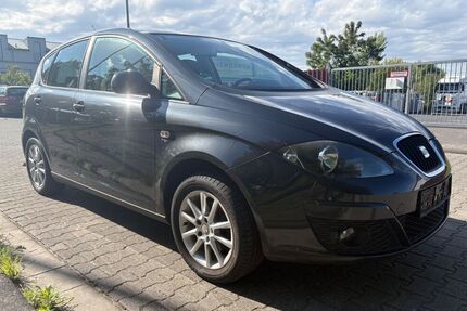 Seat Altea
