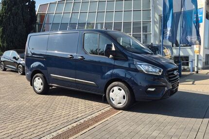 Ford Transit Custom 56.000 km 24.990 &euro; Bautzen 02625