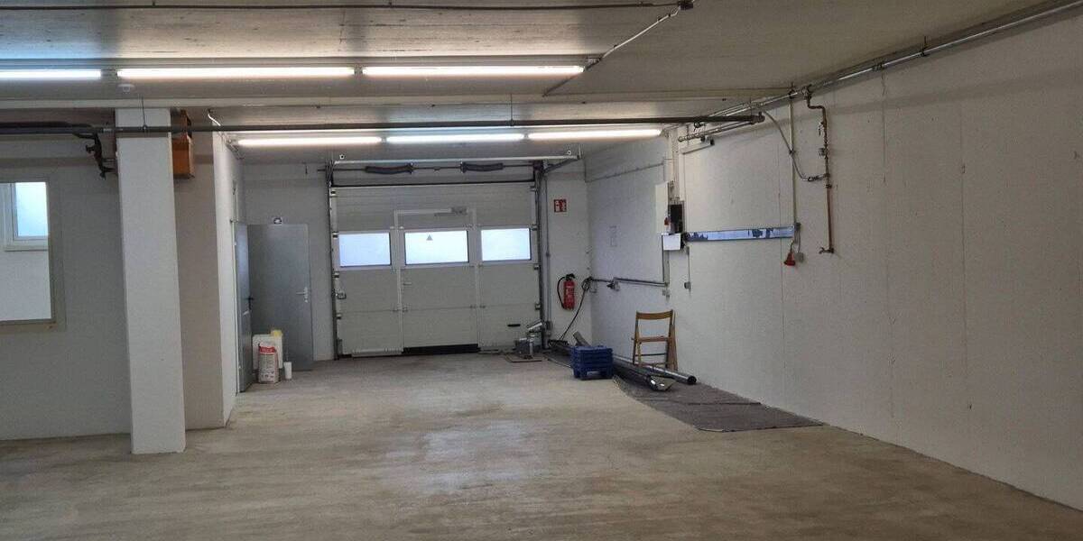 Gewerbeobjekt Altensteig Spielberg - 2.700&euro; | Angebot:26770448