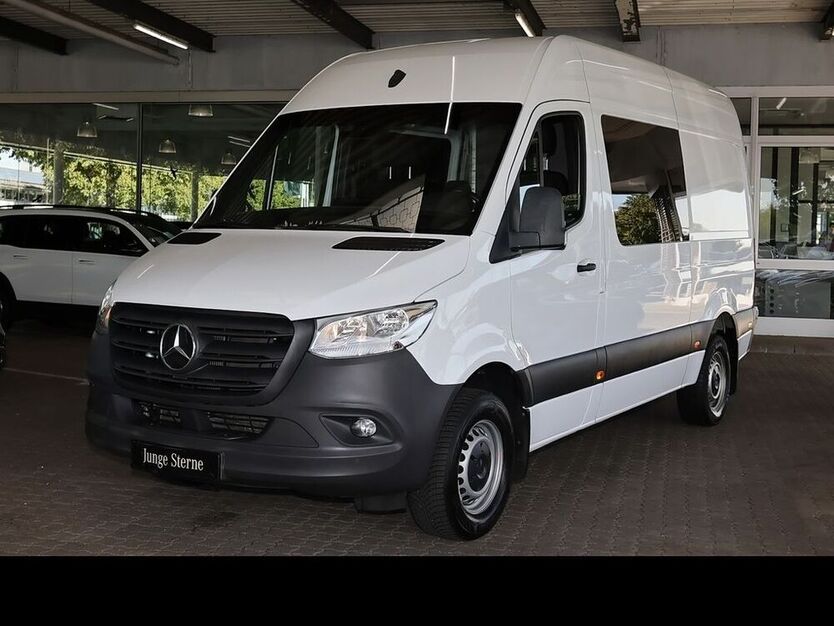 Sprinter