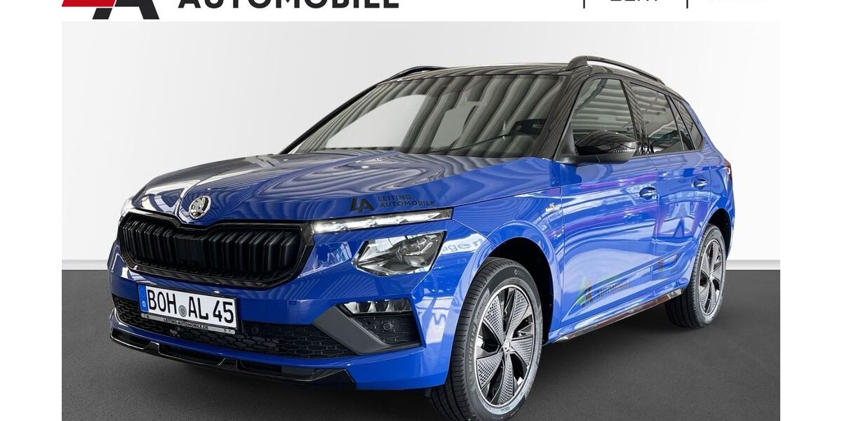 Skoda Kamiq 12.946 km 31.346 &euro; Bocholt 46395