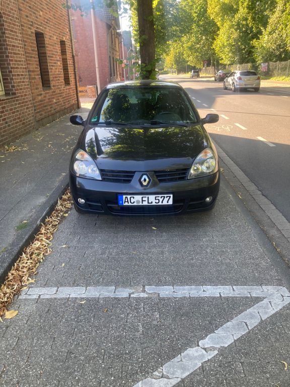 Clio