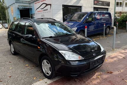 Ford Focus 202.500 km 2.499 € Hamburg 22045