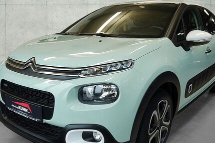 Citroen C3 61.150 km 9.800 &euro; Karlsruhe 76185