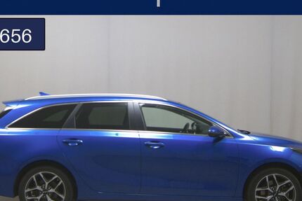 Kia ceed / Ceed 65.543 km 19.980 &euro; Gyhum/Bockel 27404