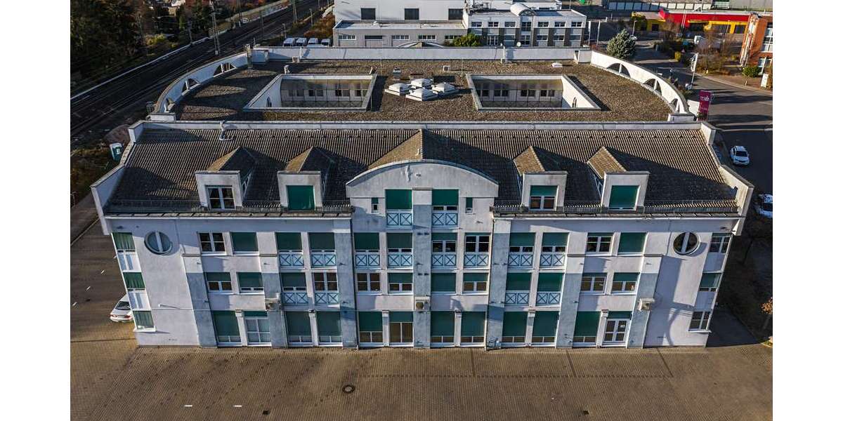 Büro in Bodenheim 6.900.000 € 4846.68 m² zimmer