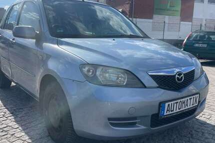 Mazda 2 187.000 km 690 &euro; Berlin 10551