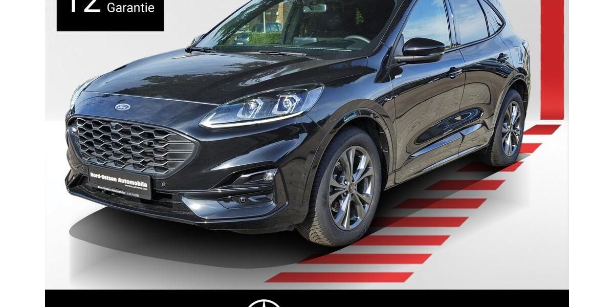 Ford Kuga 16.888 km 27.490 &euro; Trittau 22946